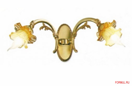 Possoni Illuminazione 318/A2 ORO/FR